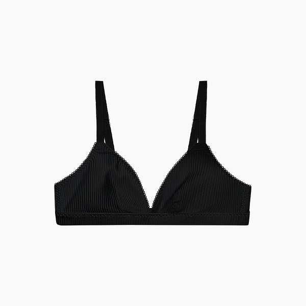 Ines Bra - Black