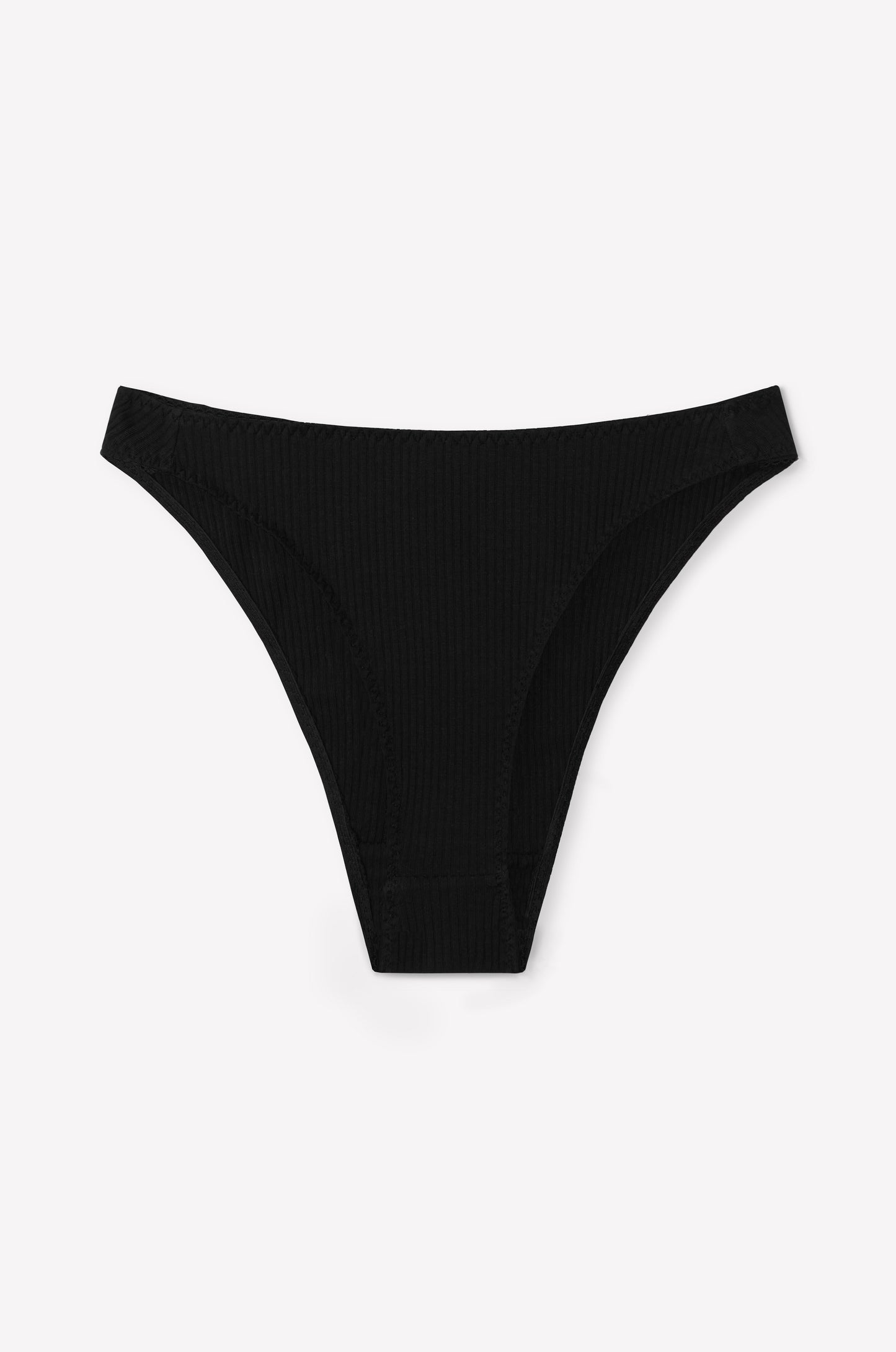 Lera Brief - Black