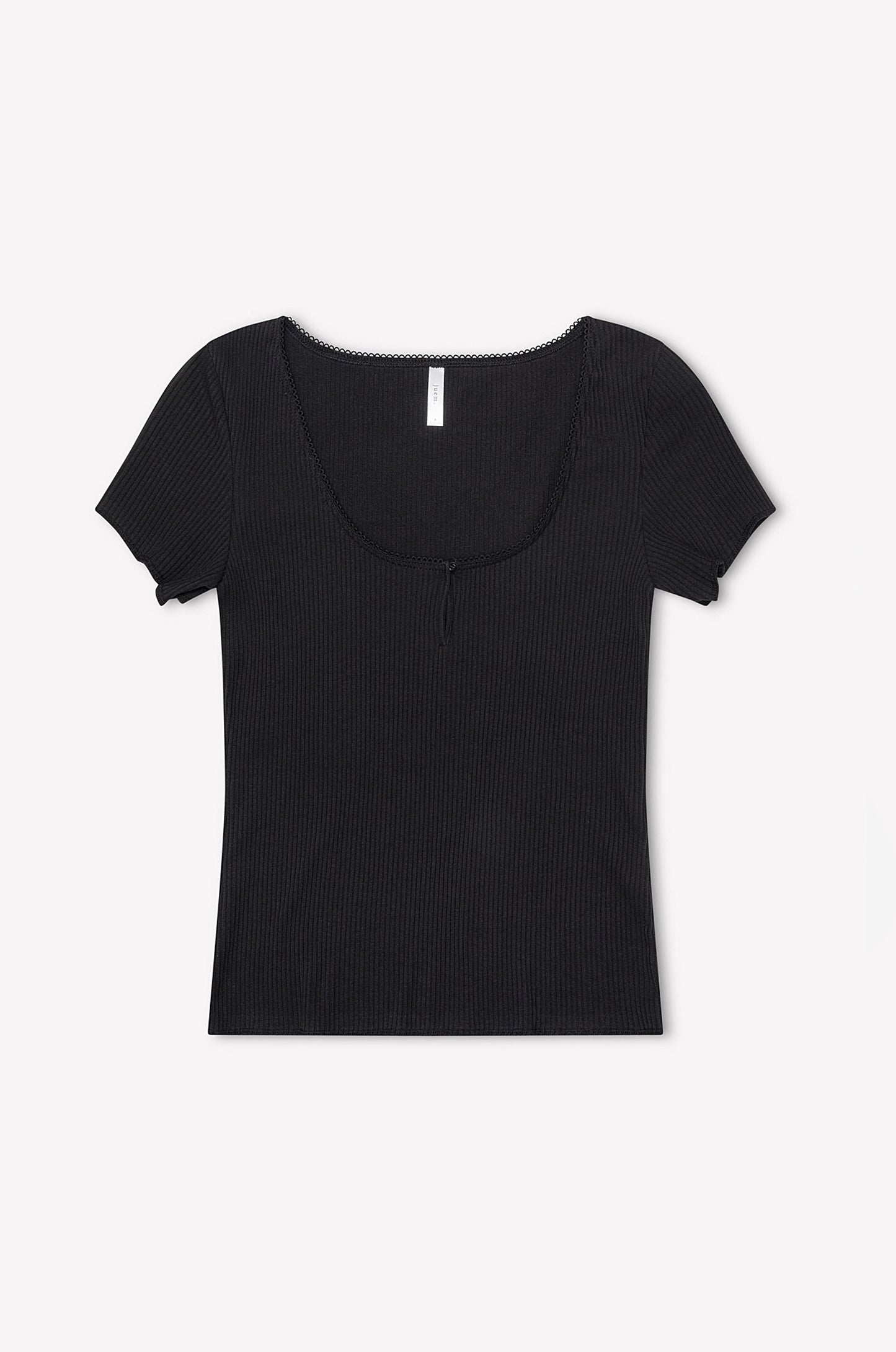 Effie Tee - Black