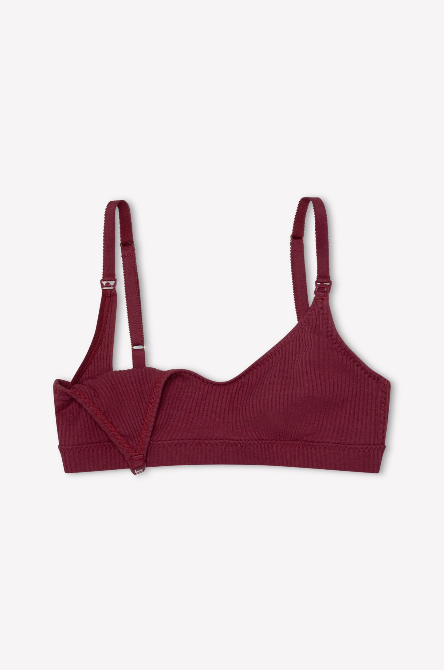 Jane Crop - Ruby