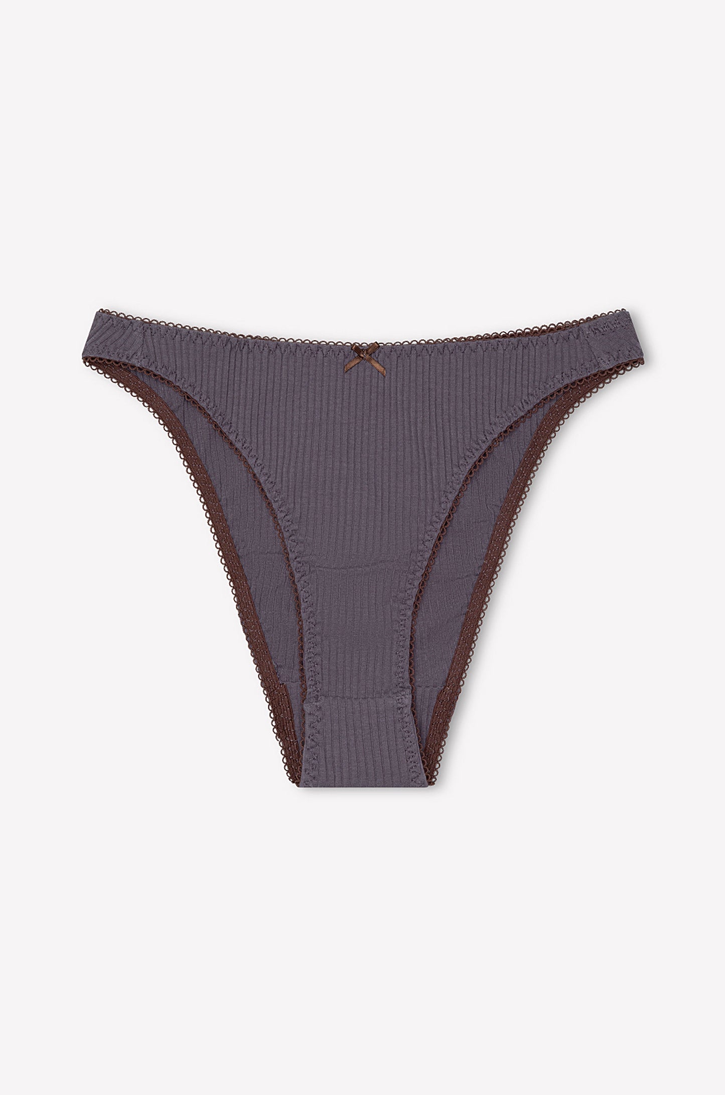 Lera Brief - Mauve