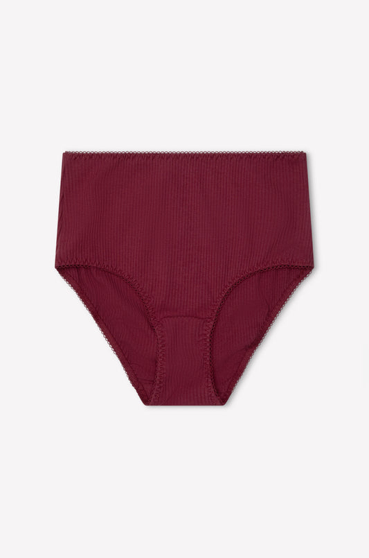 Lou Brief - Ruby