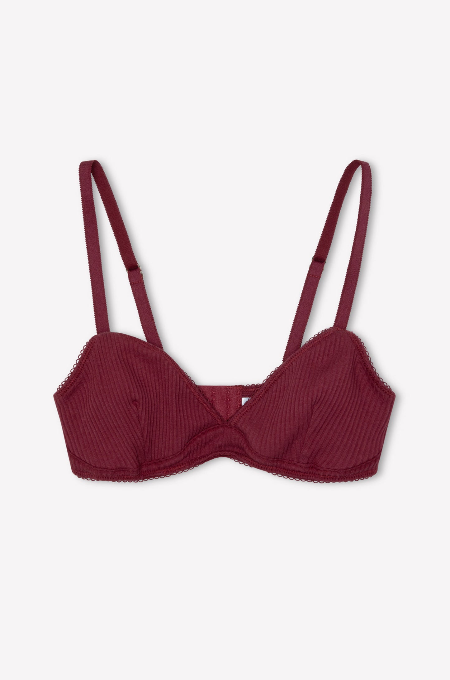 sophia Soft tri - Ruby