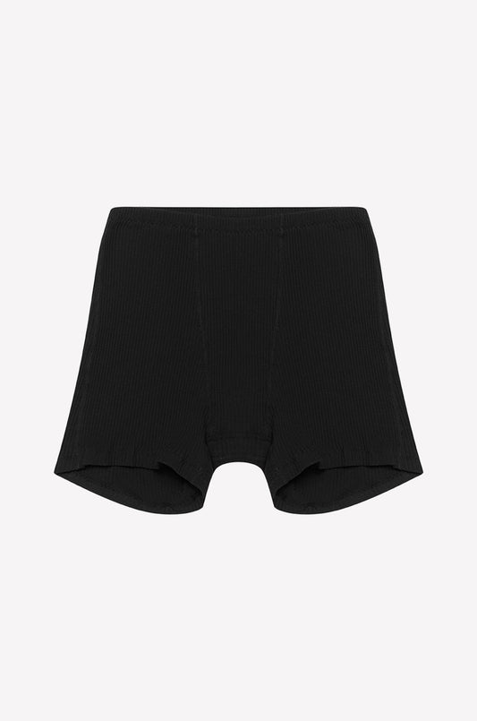 Bobbie Short - Black