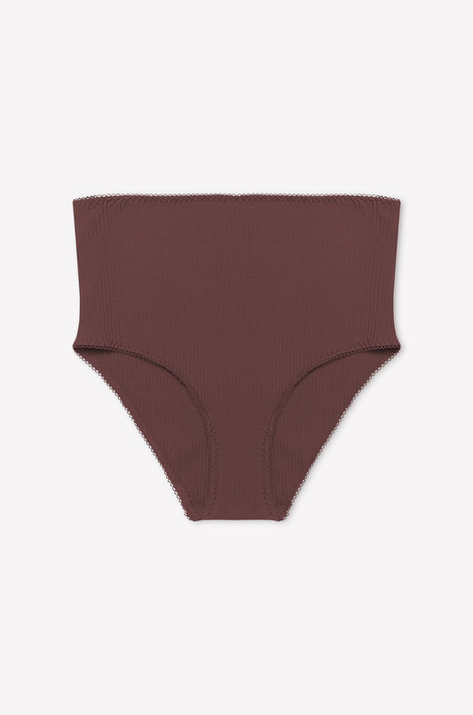 Lou Brief - Raisin