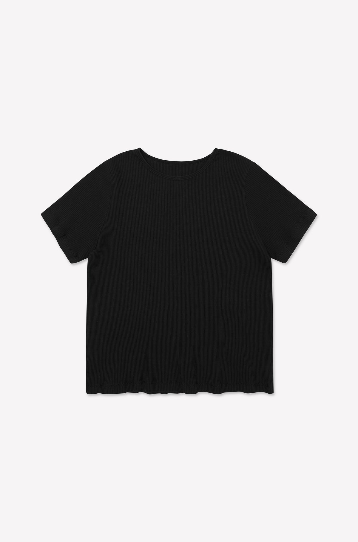 Supreme naomi hot sale tee black